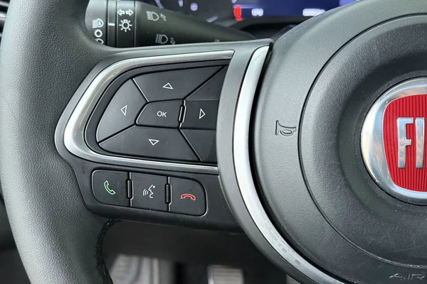 Fiat Tipo Sw (2021) — foto 5 van 23
