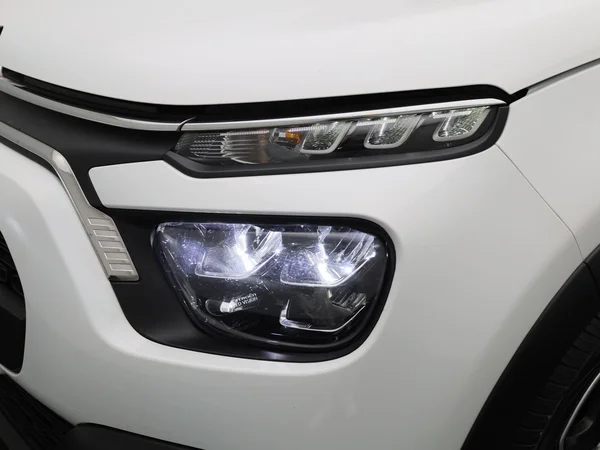 Citroën C3 (2022) — foto 9 van 30