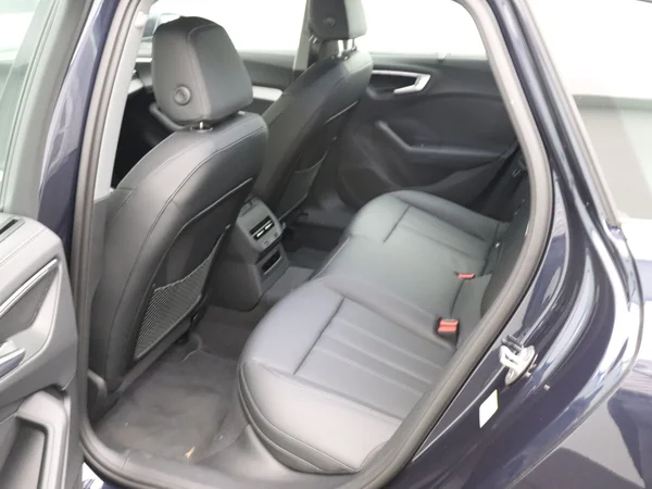 AUDI A5 Avant (2025) — foto 14 van 25