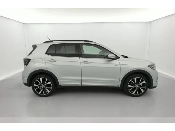 VOLKSWAGEN T-Cross (2025) — foto 34 van 36