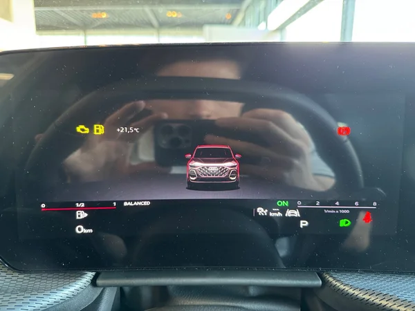 AUDI Q5 (2025) — foto 19 van 23