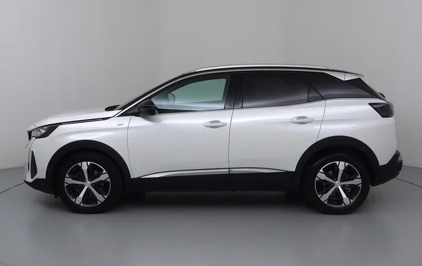 Peugeot 3008 (2023) — foto 12 van 28