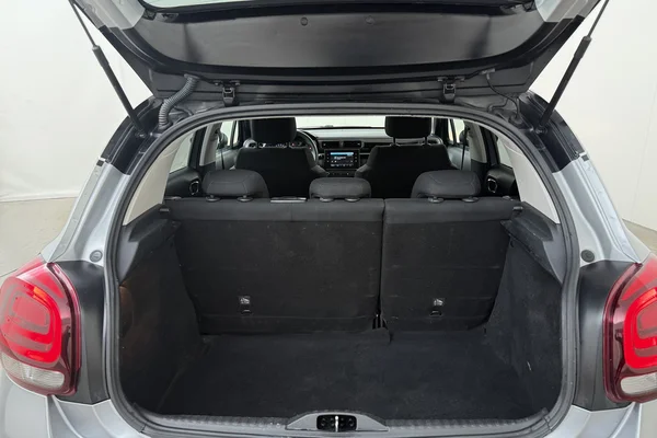 Citroen C3 (2019) — foto 26 van 30