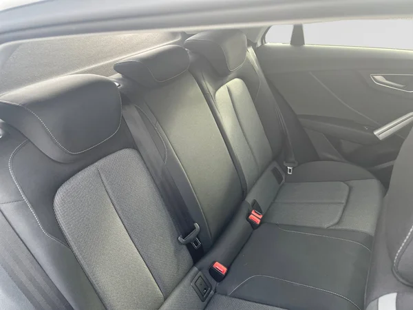 AUDI Q2 (2023) — foto 10 van 20