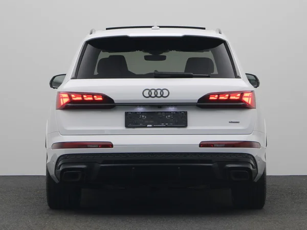 AUDI Q7 e-hybrid (PHEV) (2025) — foto 11 van 28