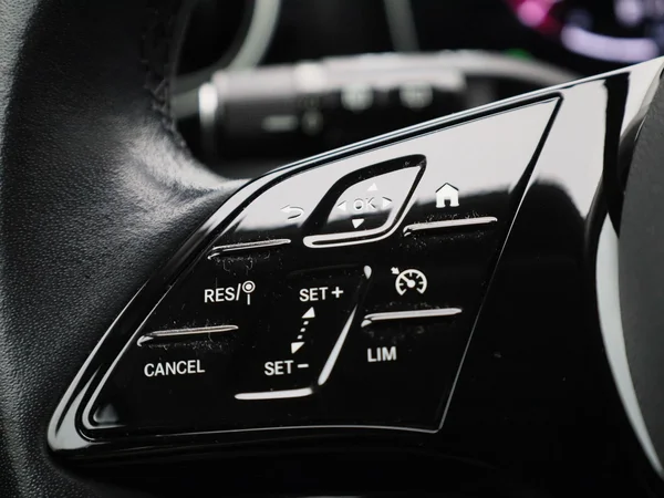 Mercedes-Benz C-Klasse (2022) — foto 10 van 43