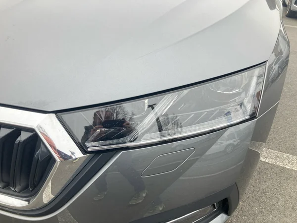 SKODA Octavia Combi (2024) — foto 7 van 25