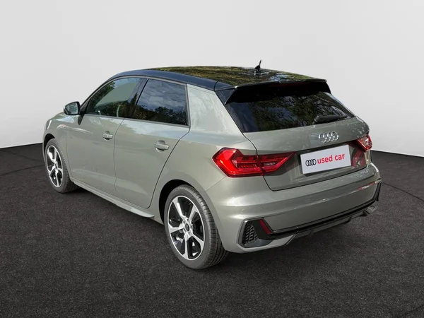 AUDI A1 Sportback (2026) — foto 13 van 19