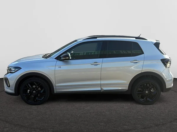VOLKSWAGEN T-Cross (2026) — foto 22 van 24
