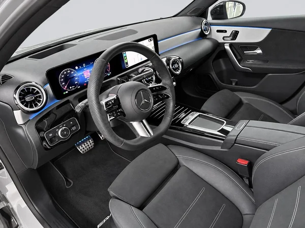 Mercedes-Benz A-Klasse (2026) — foto 22 van 22