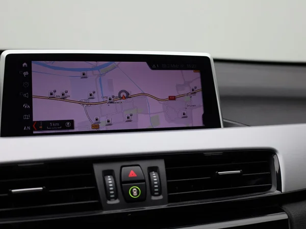 BMW X1 (2022) — foto 9 van 41