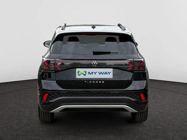 VOLKSWAGEN T-Cross (2025) — foto 20 van 24