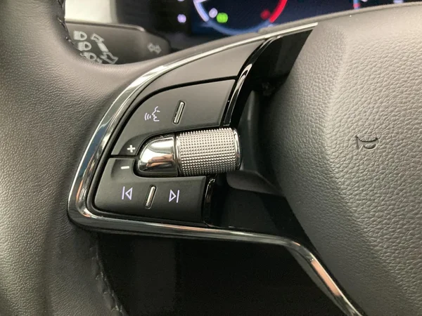 SKODA Kodiaq (2022) — foto 35 van 36
