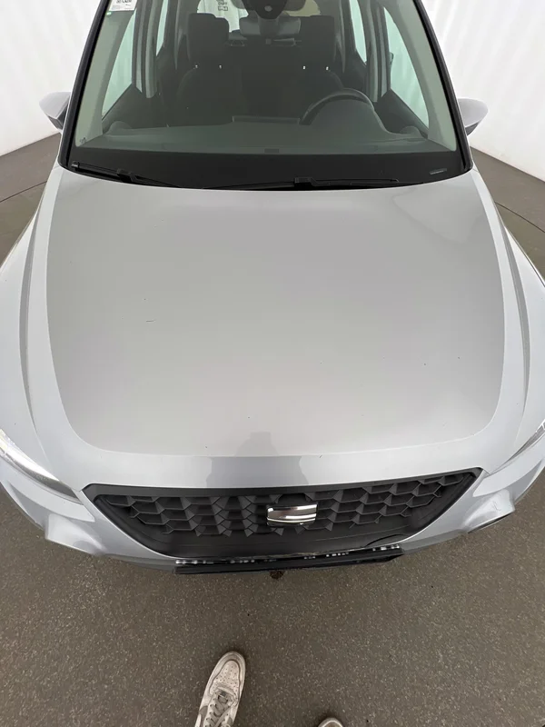Seat Arona (2022) — foto 30 van 48
