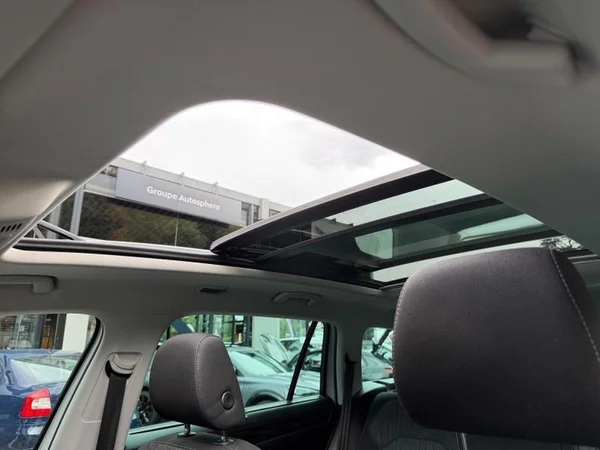 SKODA Kodiaq (2020) — foto 20 van 29