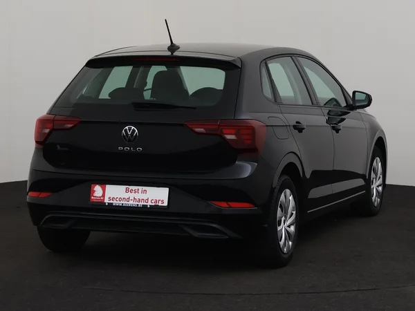 VOLKSWAGEN Polo (2022) — foto 21 van 27