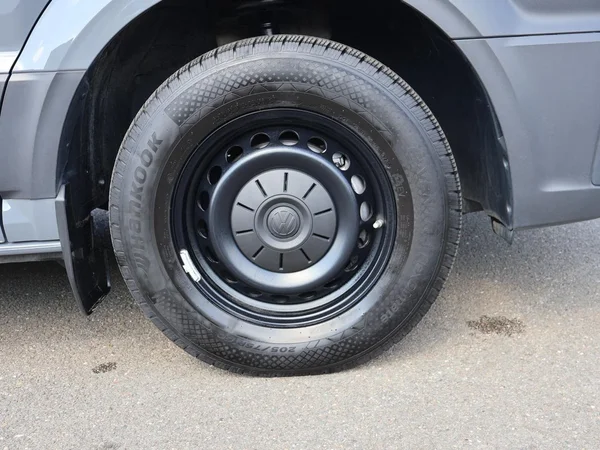 Volkswagen Crafter (2026) — foto 29 van 33
