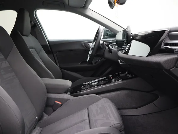 AUDI A5 Avant e-hybrid (PHEV) (2026) — foto 27 van 27