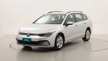 Volkswagen Golf VIII SW (2024)