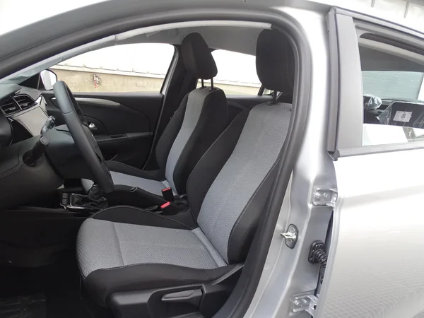 Opel Corsa (2026) — foto 3 van 27