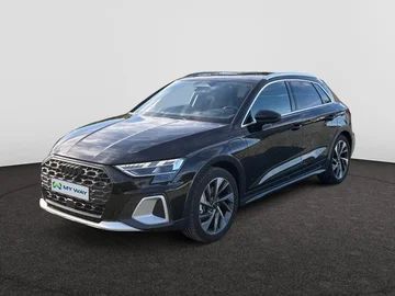 AUDI A3 Allstreet PHEV (2025)