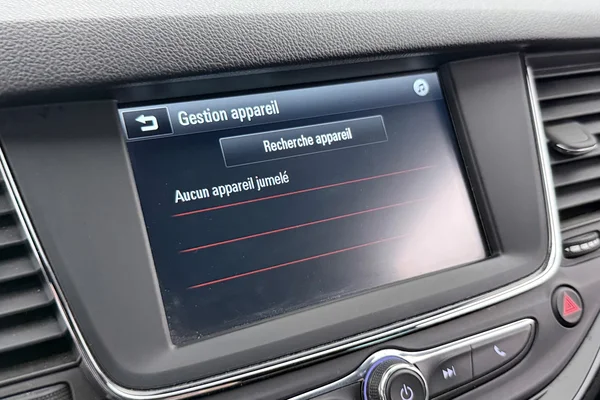 Opel Astra (2021) — foto 15 van 39