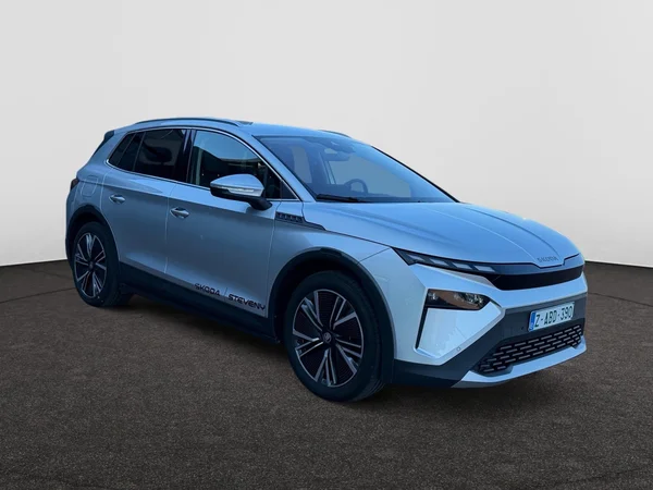 SKODA Elroq (2025) — foto 16 van 18