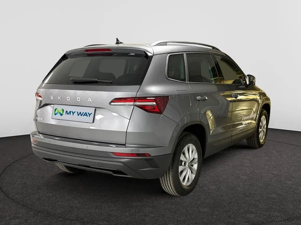 SKODA Karoq (2026) — foto 10 van 15