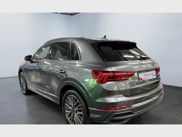 Audi Q3 (2023) — foto 12 van 27