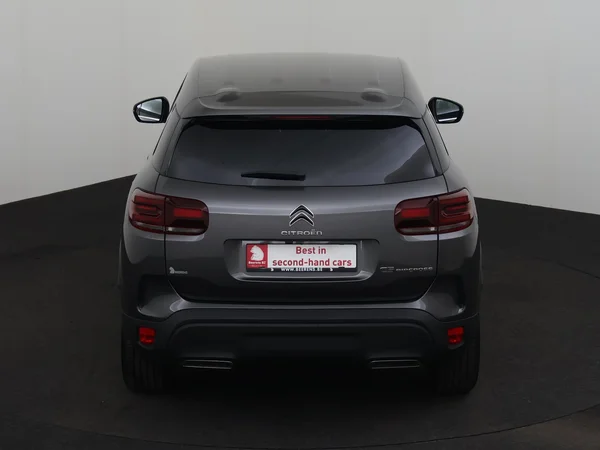 CITROEN C5 Aircross (2022) — foto 22 van 25