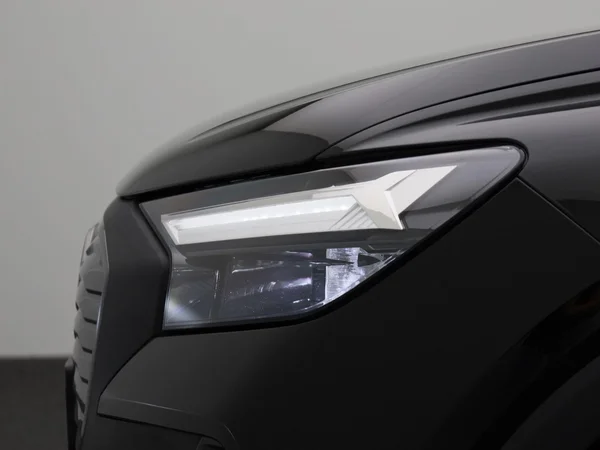 Audi Q4 Sportback e-tron (2023) — foto 42 van 44