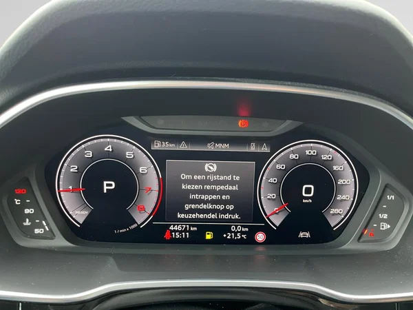 AUDI Q3 (2020) — foto 14 van 23