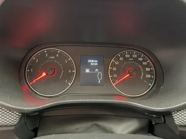 Dacia Sandero Stepway (2025) — foto 3 van 17