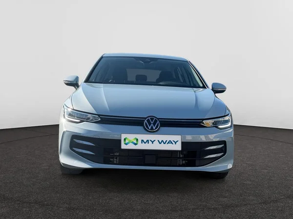 VOLKSWAGEN Golf VIII (2025) — foto 7 van 16
