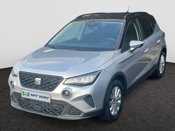 SEAT Arona (2024)