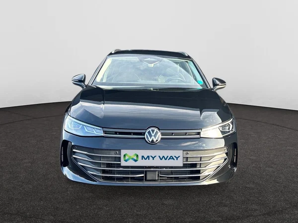VOLKSWAGEN Passat Variant (2026) — foto 11 van 12