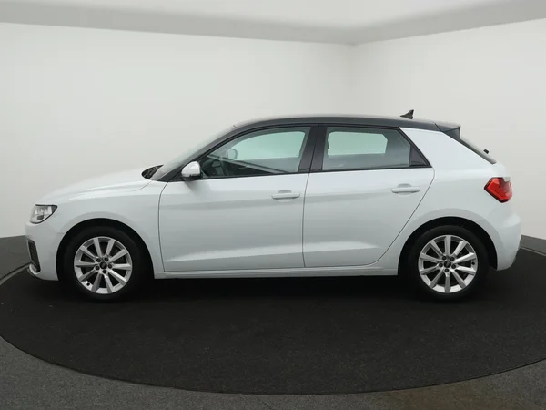 AUDI A1 Sportback (2021) — foto 16 van 24