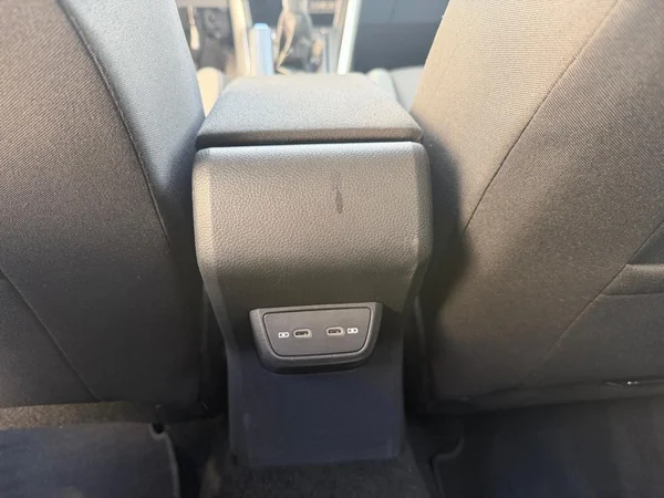 VOLKSWAGEN Taigo (2025) — foto 9 van 20