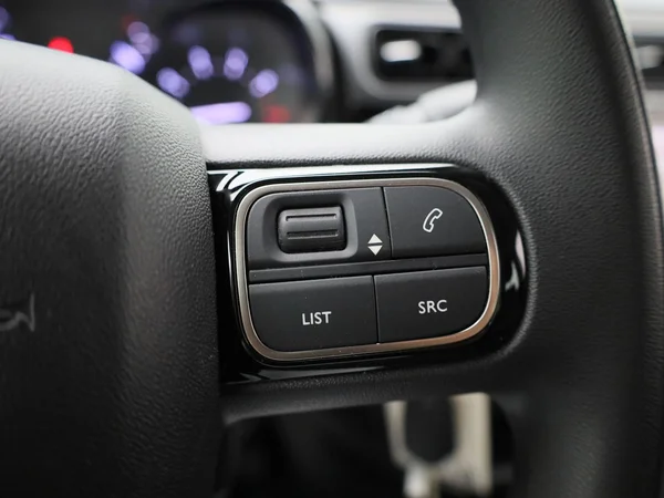 Citroën C3 (2022) — foto 11 van 37