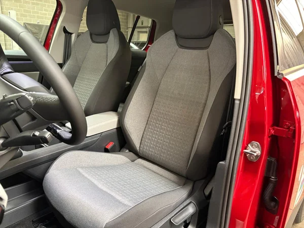 SKODA Epiq (2026) — foto 4 van 15