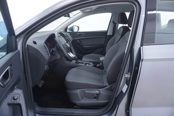 Seat Ateca (2022) — foto 2 van 23