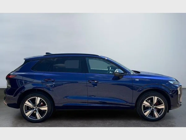 Audi Q3 SUV (2026) — foto 24 van 27