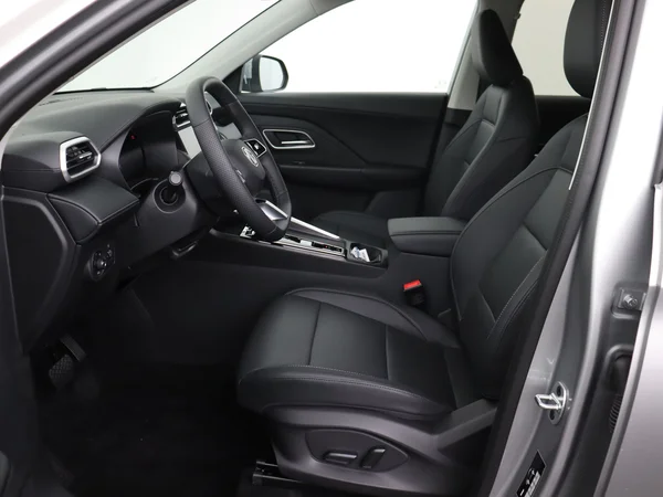MG ZS (2026) — foto 2 van 28