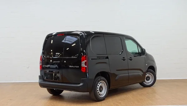 Citroën Berlingo (2021) — foto 10 van 16