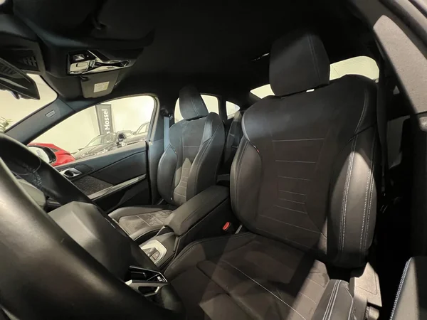 BMW 2 Reeks (2025) — foto 4 van 20