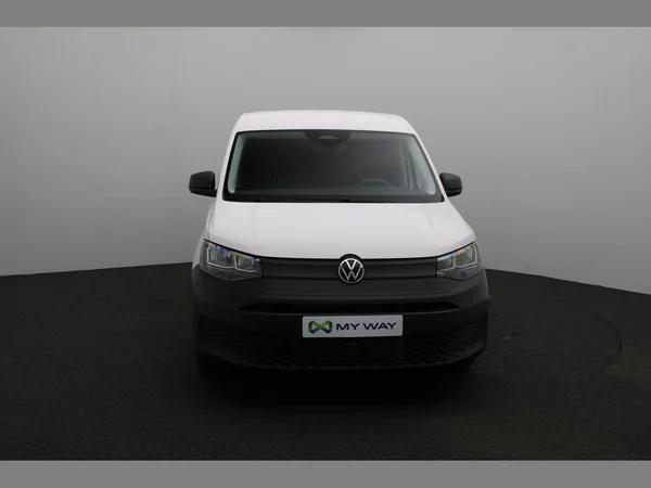VOLKSWAGEN Caddy Cargo Dsl (2026) — foto 9 van 20