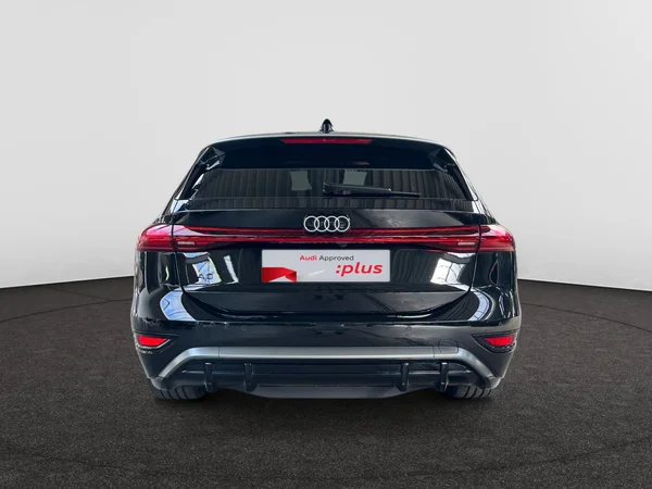AUDI A6 Avant e-tron (2025) — foto 15 van 20