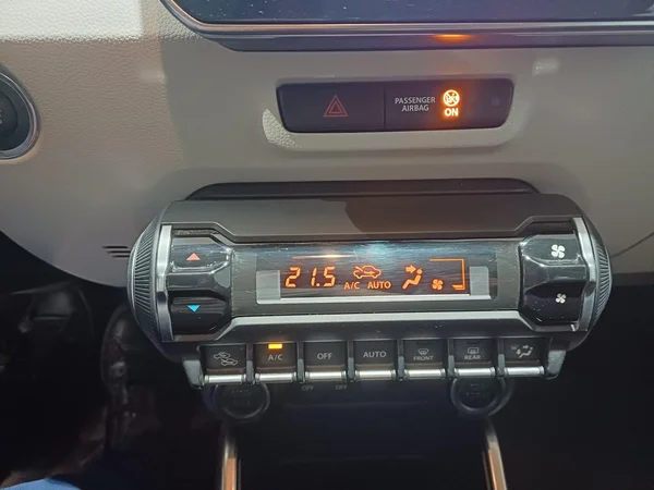 Suzuki Ignis (2020) — foto 7 van 23