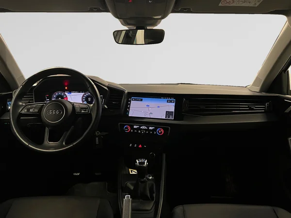AUDI A1 Sportback (2021) — foto 17 van 20