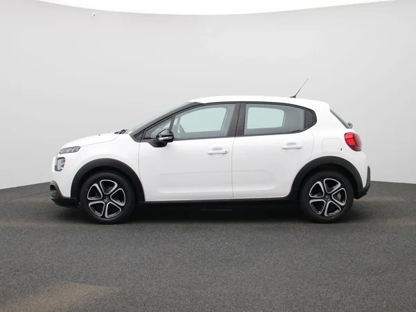 Citroën C3 (2022) — foto 30 van 35